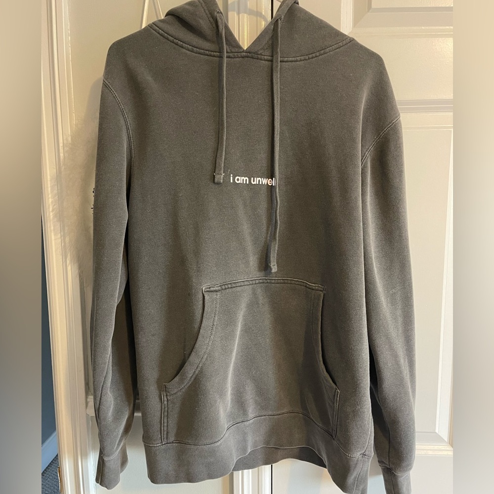 Call Her Daddy Sweatshirt